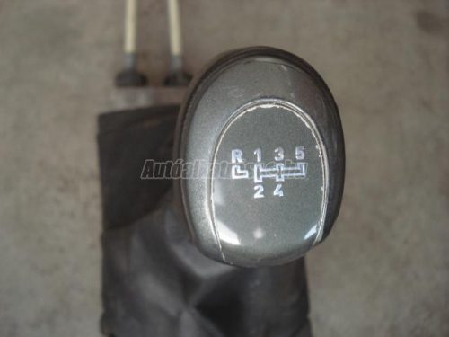 SEAT IBIZA - 2006 - 6Q0711049CA - váltókulissza