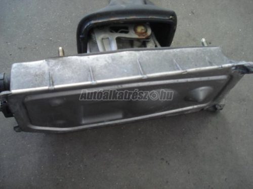 SKODA FABIA | VOLKSWAGEN POLO IV - 2003 - 6Q0711061 - váltókulissza