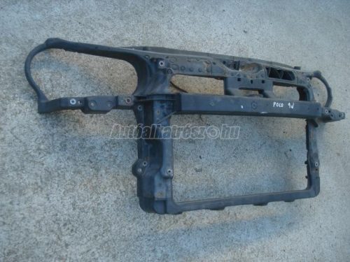 VOLKSWAGEN POLO IV - 2004 - 6Q0805588H  B/F - homlokfal zárhíd
