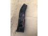 VOLKSWAGEN POLO - 2003 - 6Q0807183 - tartó, lökhárító