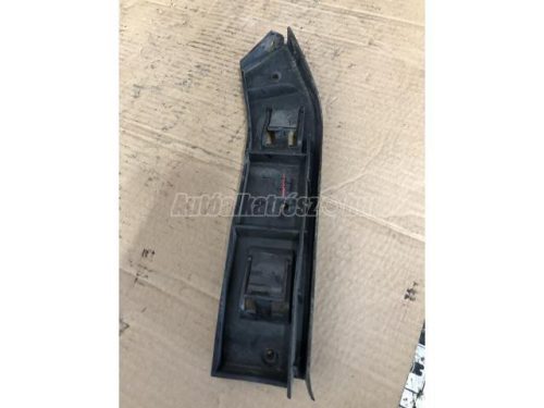 VOLKSWAGEN POLO - 2003 - 6Q0807183 - tartó, lökhárító