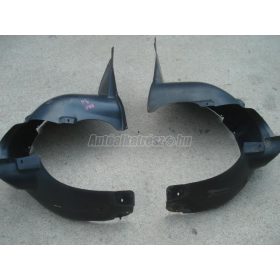 VOLKSWAGEN POLO - 2003 - 6Q0809957 - burkolat, kerékjárat