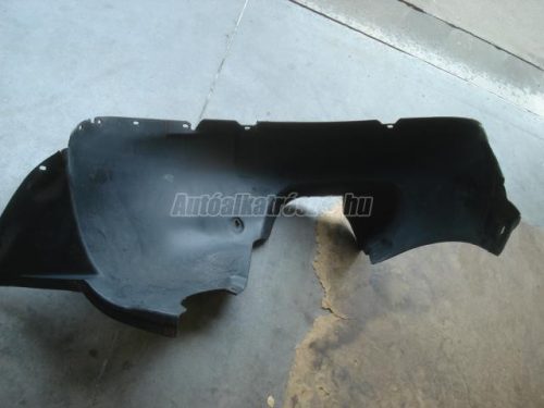 VOLKSWAGEN POLO - 2003 - 6Q0809958A - burkolat, kerékjárat