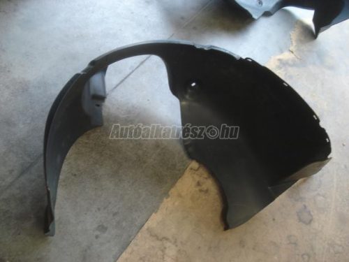 VOLKSWAGEN POLO - 2003 - 6Q0809958A - burkolat, kerékjárat
