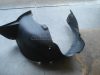 VOLKSWAGEN POLO - 2003 - 6Q0809958A - burkolat, kerékjárat
