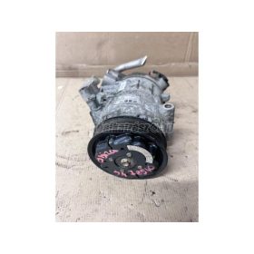   VOLKSWAGEN LUPO,  POLO | SEAT IBIZA | AUDI A2 | SKODA FABIA - 2005 - 6Q0820803D - kompresszor, klíma