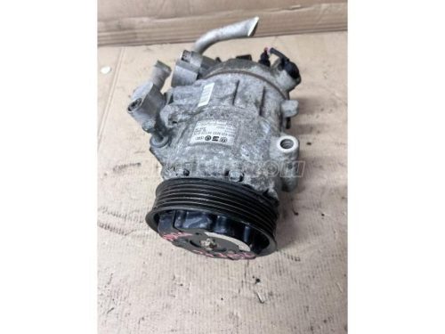 VOLKSWAGEN LUPO,  POLO | SEAT IBIZA | AUDI A2 | SKODA FABIA - 2005 - 6Q0820803D - kompresszor, klíma