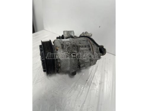 VOLKSWAGEN LUPO,  POLO,  GOLF IV,  GOLF | AUDI A2 | SKODA FABIA - 2006 - 6Q0820803G - kompresszor, klíma