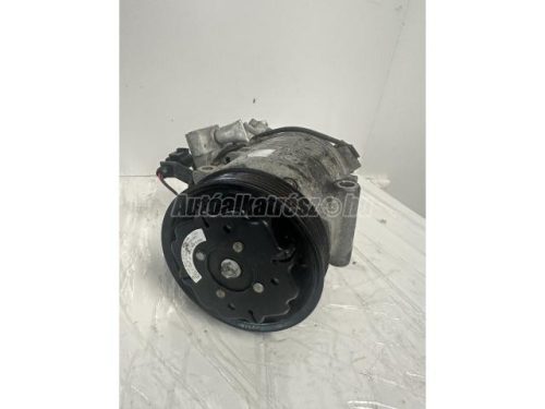 VOLKSWAGEN LUPO,  POLO,  GOLF IV,  GOLF | AUDI A2 | SKODA FABIA - 2006 - 6Q0820803G - kompresszor, klíma