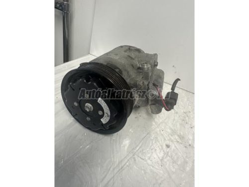 VOLKSWAGEN LUPO,  POLO,  GOLF IV,  GOLF | AUDI A2 | SKODA FABIA - 2006 - 6Q0820803G - kompresszor, klíma