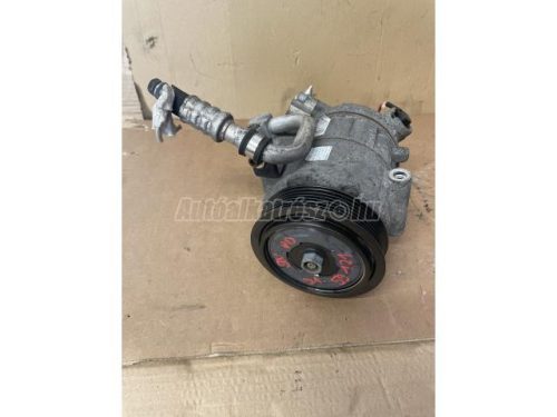 VOLKSWAGEN POLO | SKODA FABIA | SEAT IBIZA,  CORDOBA - 2005 - 6Q0820803J - kompresszor, klíma