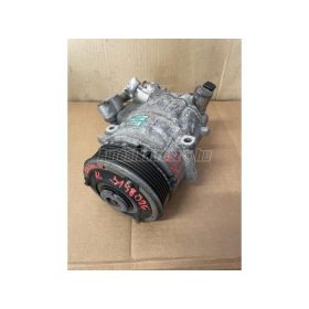   VOLKSWAGEN LUPO | AUDI A2 | SKODA FABIA | SEAT IBIZA - 2004 - 6Q0820803R - kompresszor, klíma