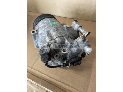 VOLKSWAGEN LUPO | AUDI A2 | SKODA FABIA | SEAT IBIZA - 2004 - 6Q0820803R - kompresszor, klíma
