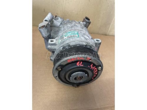 VOLKSWAGEN LUPO | AUDI A2 | SKODA FABIA | SEAT IBIZA - 2004 - 6Q0820803R - kompresszor, klíma