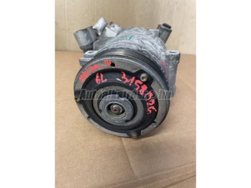 VOLKSWAGEN LUPO | AUDI A2 | SKODA FABIA | SEAT IBIZA - 2004 - 6Q0820803R - kompresszor, klíma