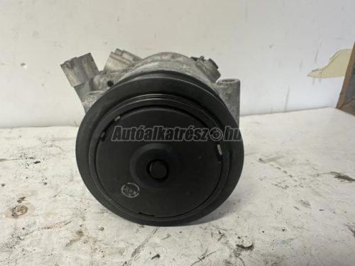 SEAT IBIZA,  CORDOBA | SKODA FABIA | VOLKSWAGEN POLO - 2008 - 6Q0820808 - kompresszor, klíma