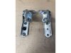 VOLKSWAGEN POLO IV - 2004 - 6Q0823301B , 6Q0823302B  - motorháztető zsanér