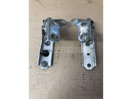 VOLKSWAGEN POLO IV - 2004 - 6Q0823301B , 6Q0823302B  - motorháztető zsanér