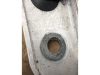 VOLKSWAGEN POLO IV - 2004 - 6Q0823301B , 6Q0823302B  - motorháztető zsanér