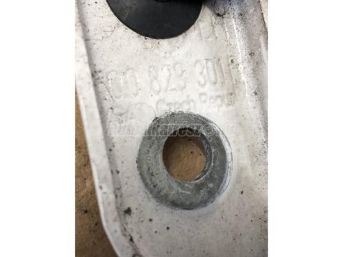 VOLKSWAGEN POLO IV - 2004 - 6Q0823301B , 6Q0823302B  - motorháztető zsanér