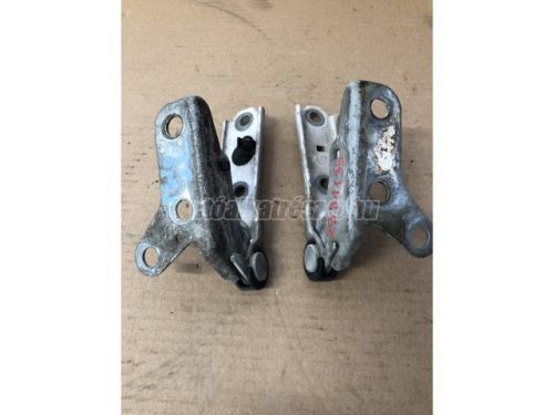 VOLKSWAGEN POLO IV - 2004 - 6Q0823301B , 6Q0823302B  - motorháztető zsanér