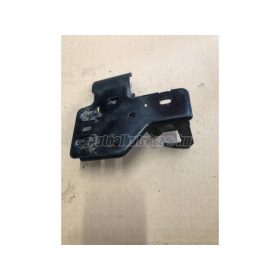   VOLKSWAGEN POLO IV - 2003 - 6Q0823480A - motorháztető nyitó