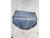 SEAT IBIZA - 2005 - 6Q0825237AA  - alsó motorburkolat