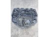 SEAT IBIZA - 2005 - 6Q0825237AA  - alsó motorburkolat