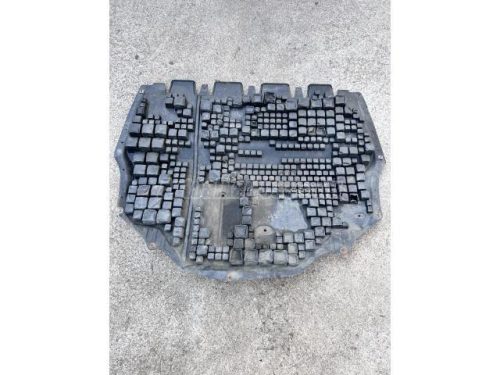 SEAT IBIZA - 2005 - 6Q0825237AA  - alsó motorburkolat