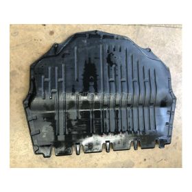   VOLKSWAGEN POLO | SKODA FABIA | SEAT IBIZA,  CORDOBA - 2003 - 6Q0825237AB - motortér zajcsillapítás