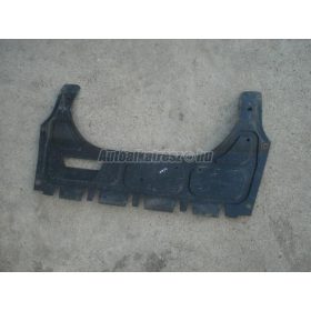 motortér zajcsillapítás