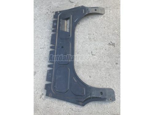 SKODA FABIA - 2001 - 6Q0825237R - motortér zajcsillapítás