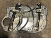 VOLKSWAGEN POLO IV - 2004 - 6Q0837751 - ablakemelő