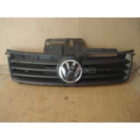 VOLKSWAGEN POLO - 2003 - 6Q0853651C - hűtőrács
