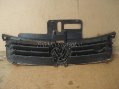 VOLKSWAGEN POLO - 2003 - 6Q0853651C - hűtőrács