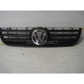VOLKSWAGEN POLO - 2006 - 6Q0853653E - hűtőrács