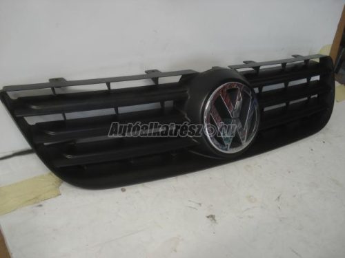 VOLKSWAGEN POLO - 2006 - 6Q0853653E - hűtőrács