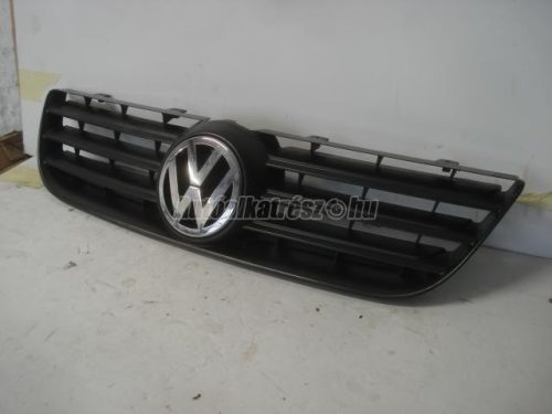 VOLKSWAGEN POLO - 2006 - 6Q0853653E - hűtőrács