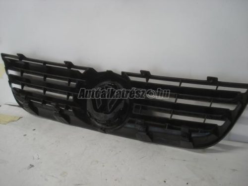 VOLKSWAGEN POLO - 2006 - 6Q0853653E - hűtőrács