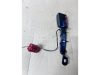 SEAT IBIZA - 2005 - 6Q0857755F - biztonsági öv csat