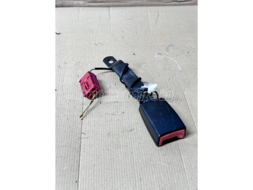 SEAT IBIZA - 2005 - 6Q0857755F - biztonsági öv csat