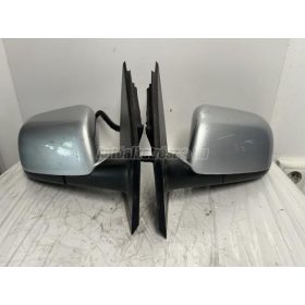   VOLKSWAGEN POLO IV - 2005 - 6Q0857933 - visszapillantó tükör