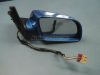 VOLKSWAGEN POLO IV - 2004 - 6Q0857934 - visszapillantó tükör