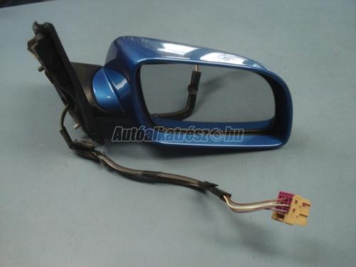 VOLKSWAGEN POLO IV - 2004 - 6Q0857934 - visszapillantó tükör