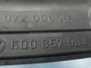 VOLKSWAGEN POLO IV - 2004 - 6Q0857934 - visszapillantó tükör