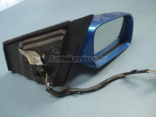VOLKSWAGEN POLO IV - 2004 - 6Q0857934 - visszapillantó tükör