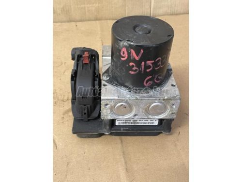 VOLKSWAGEN POLO IV - 2005 - 6Q0907379AH, 0265234361, 6Q0614517S - abs kocka