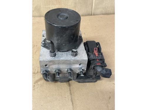 VOLKSWAGEN POLO IV - 2005 - 6Q0907379AH, 0265234361, 6Q0614517S - abs kocka