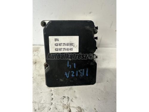 SEAT IBIZA - 2004 - 6Q0907379AS - abs kocka