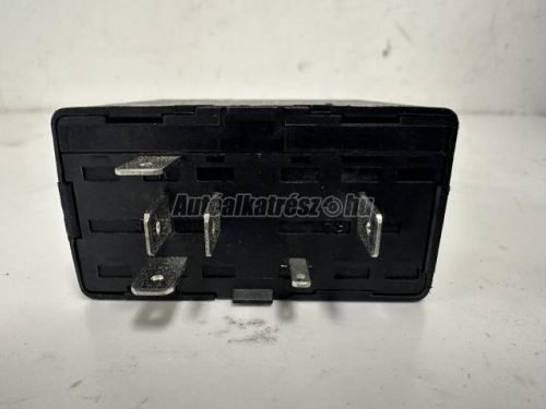 SEAT IBIZA - 2006 - 6Q0907440 - relé